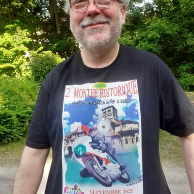  29e Rétro Mobil' en Boudeville