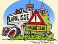 Photo embouteillage